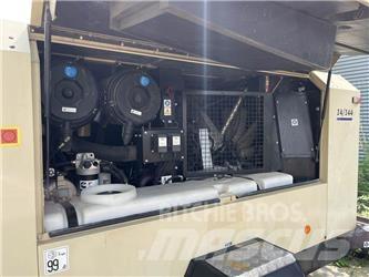 Doosan 14/144 空氣壓縮機