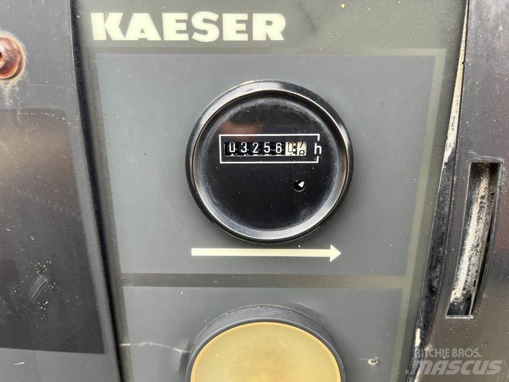 Kaeser M 122 空氣壓縮機