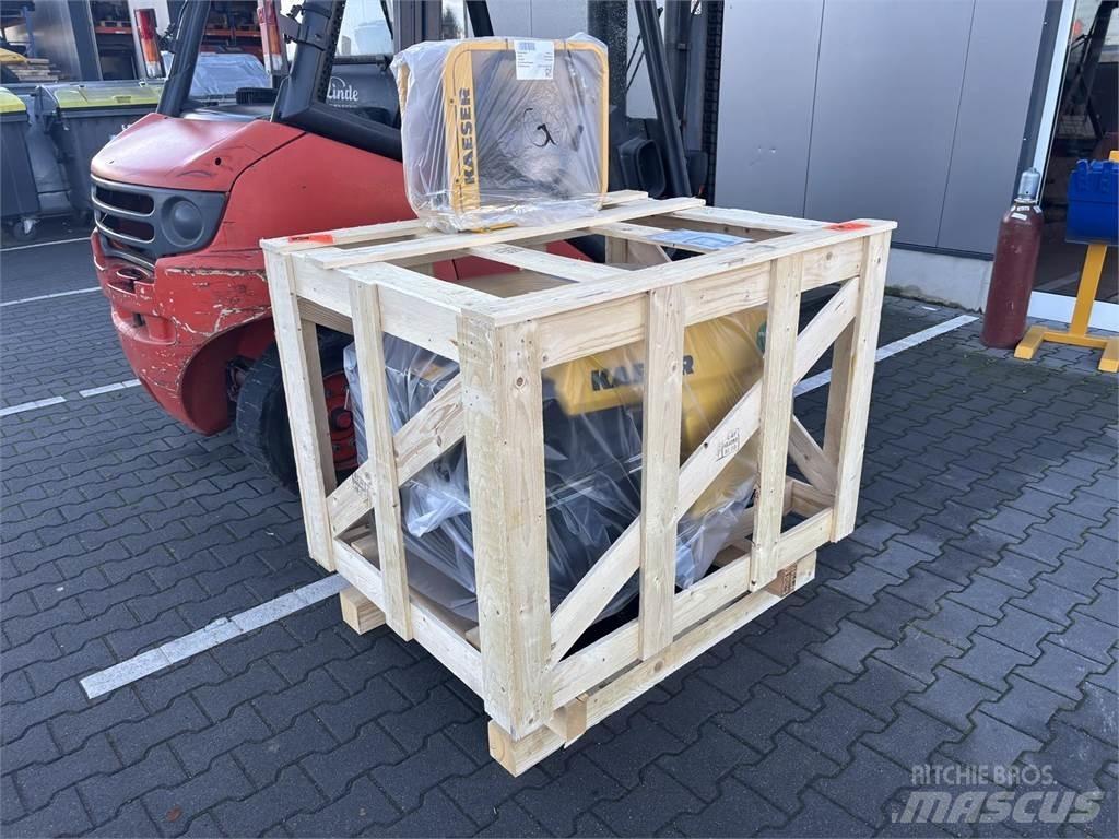 Kaeser M 17 空氣壓縮機