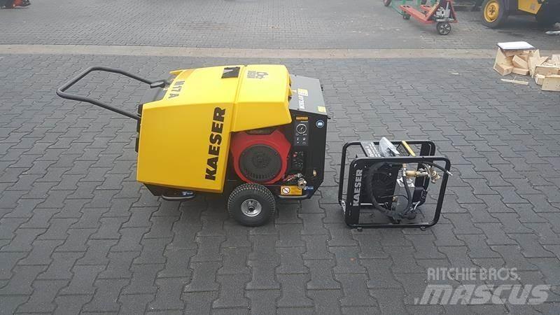 Kaeser M 17 空氣壓縮機