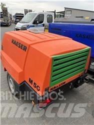 Kaeser M 50 空氣壓縮機