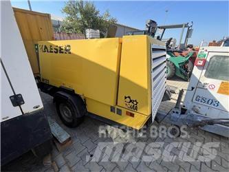 Kaeser M122 空氣壓縮機