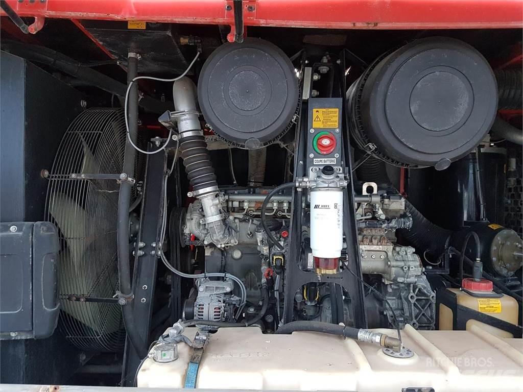 Kaeser M250 空氣壓縮機