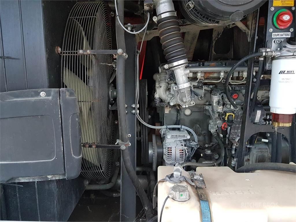 Kaeser M250 空氣壓縮機