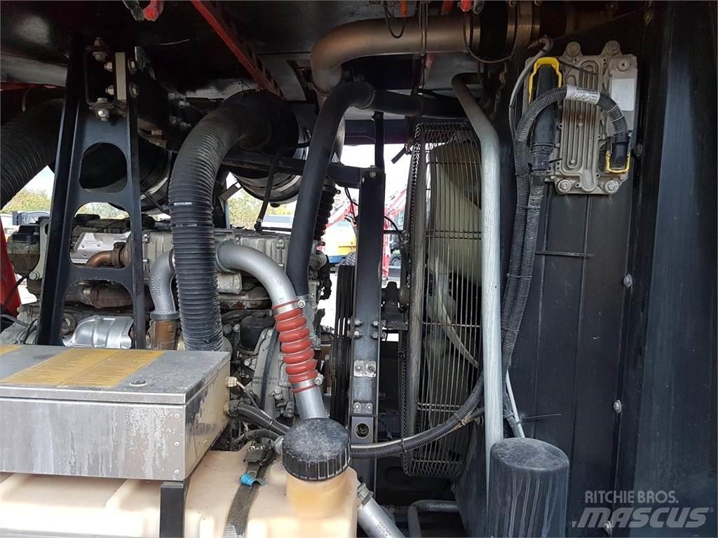 Kaeser M250 空氣壓縮機