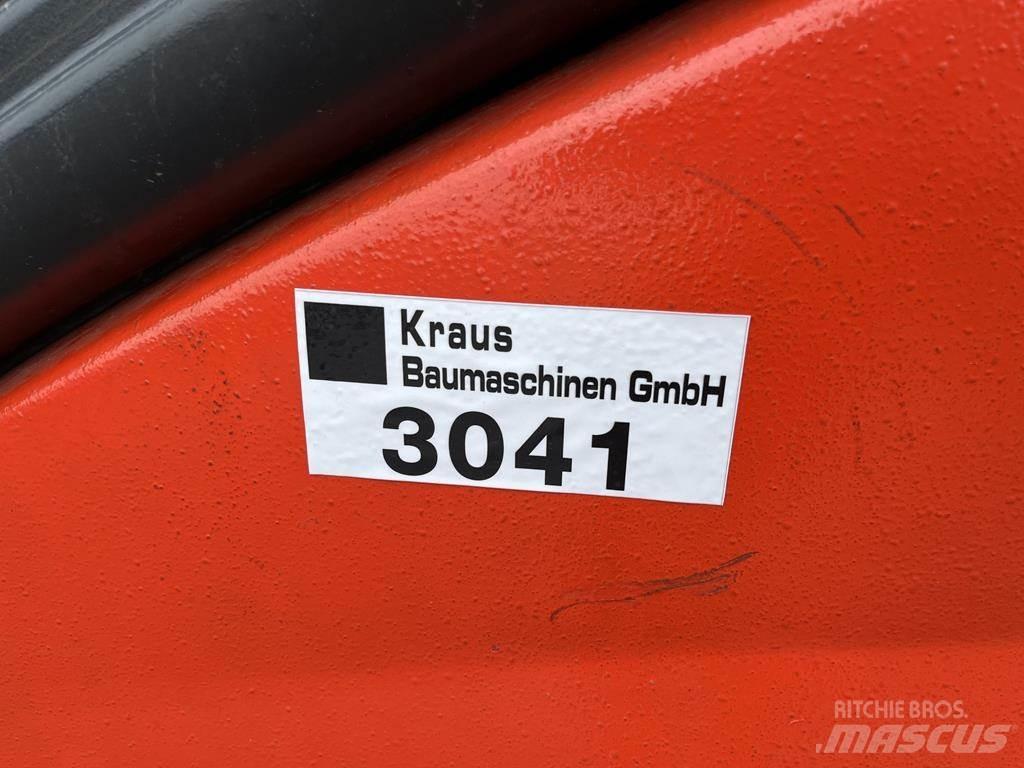 Linde H 40 D 堆高機(叉車)-其他