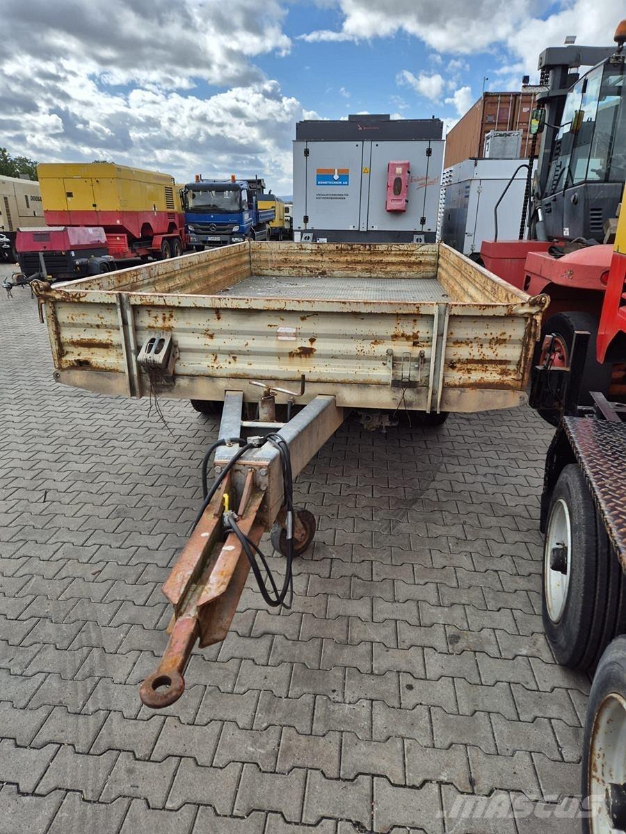 Schmidt FSLA 其他
