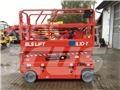 ELS LIFT EL10-T 剪式升降機