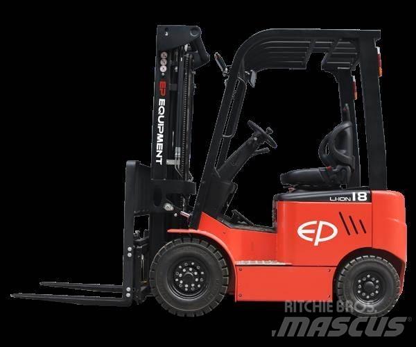 EP EFL181 其他物料運輸工具