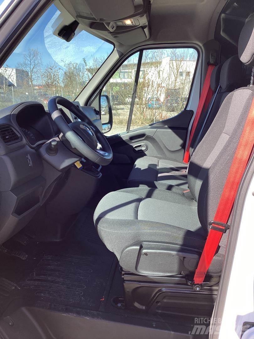 Renault KL32 其他物料運輸工具