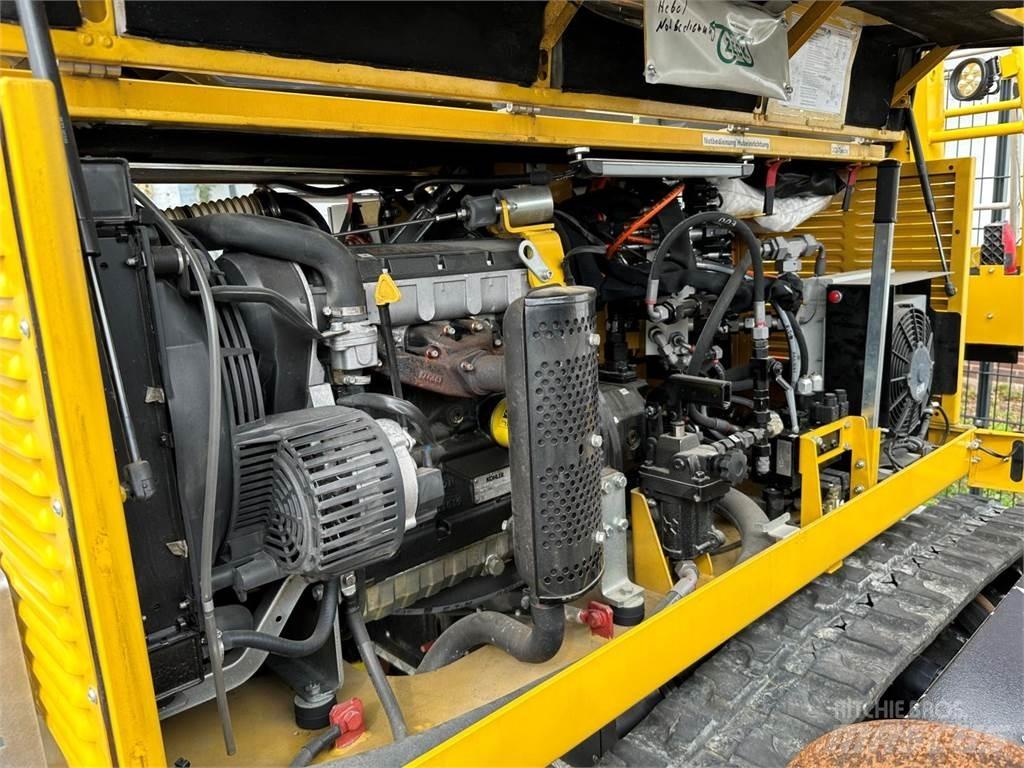  RR C-Pod 10 其他物料運輸工具