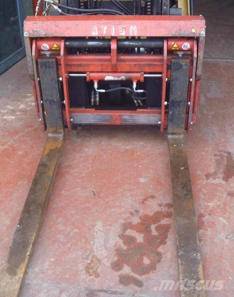 A.T.I.B.srl 698 其他物料運輸工具