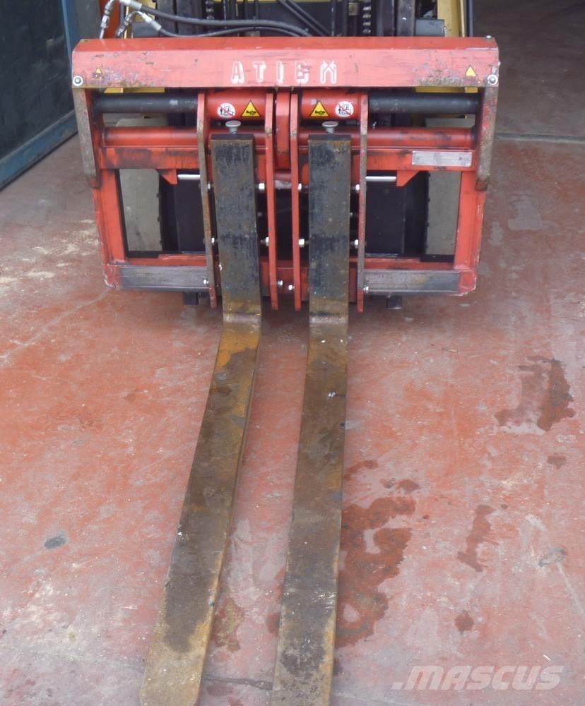  A.T.I.B.srl 698 其他物料運輸工具