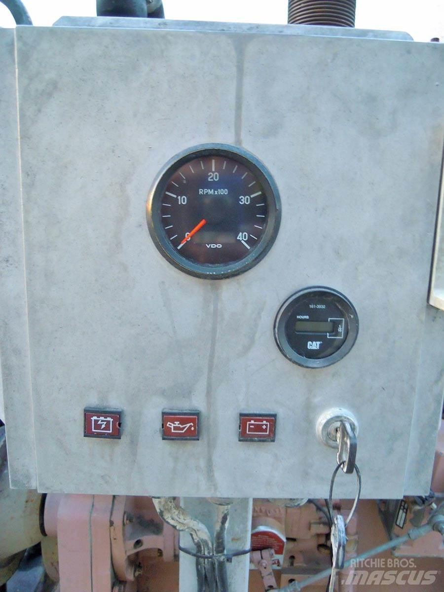  ABN 240kW 其他發電機