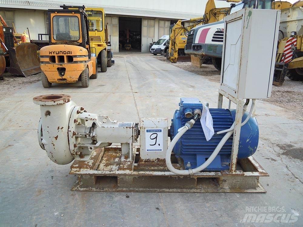  ADRIATECH AD-250-8X6X14 水泵浦