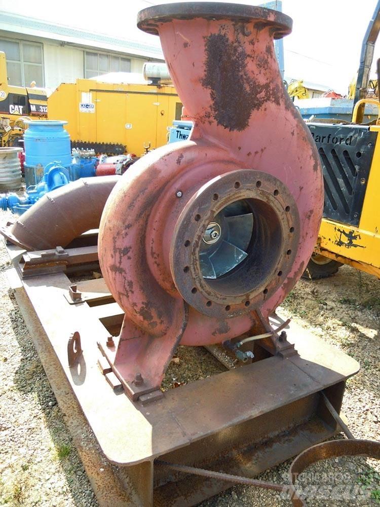 Ahlstrom TRU-40 水泵浦