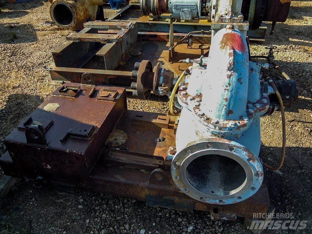 Ahlstrom Z-L30P-1 水泵浦