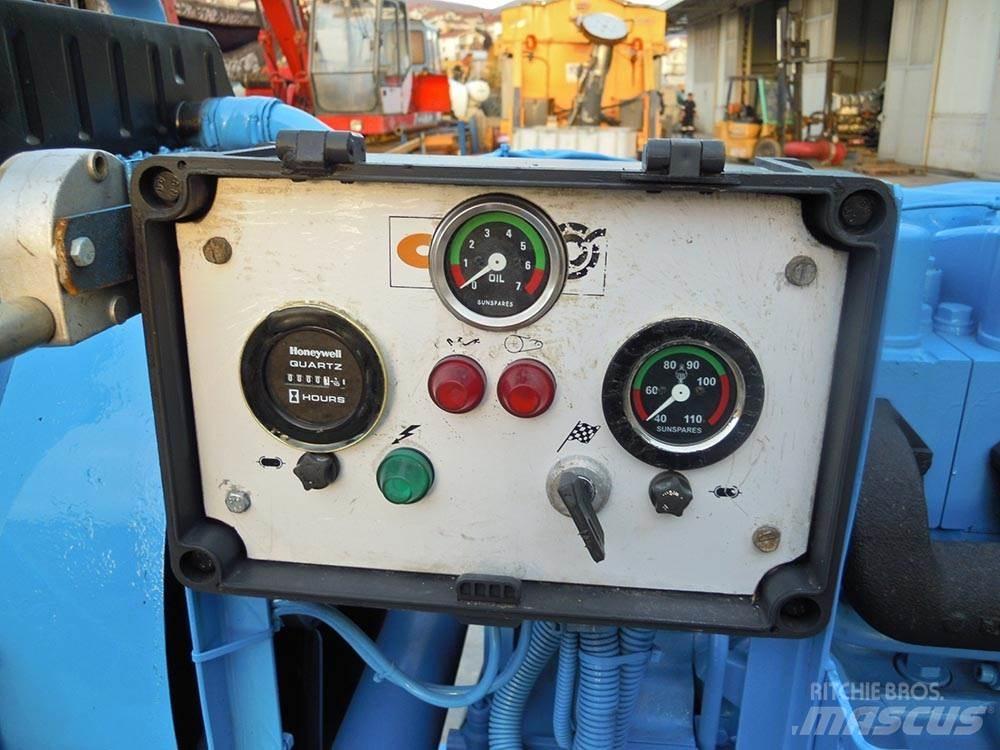 Ahlstrom Z-L30P-1 水泵浦