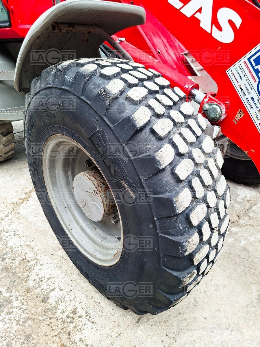 Atlas AR65 其他