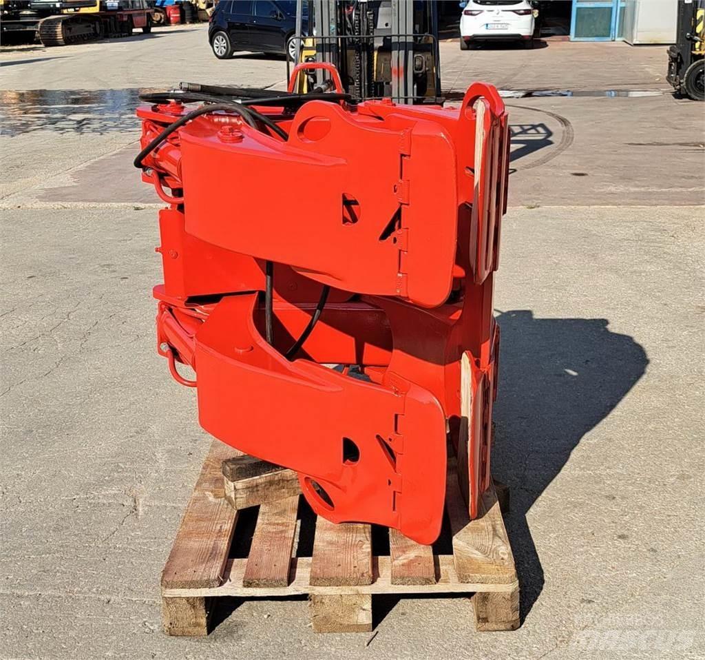 Bolzoni AR-33RJ-13 其他物料運輸工具