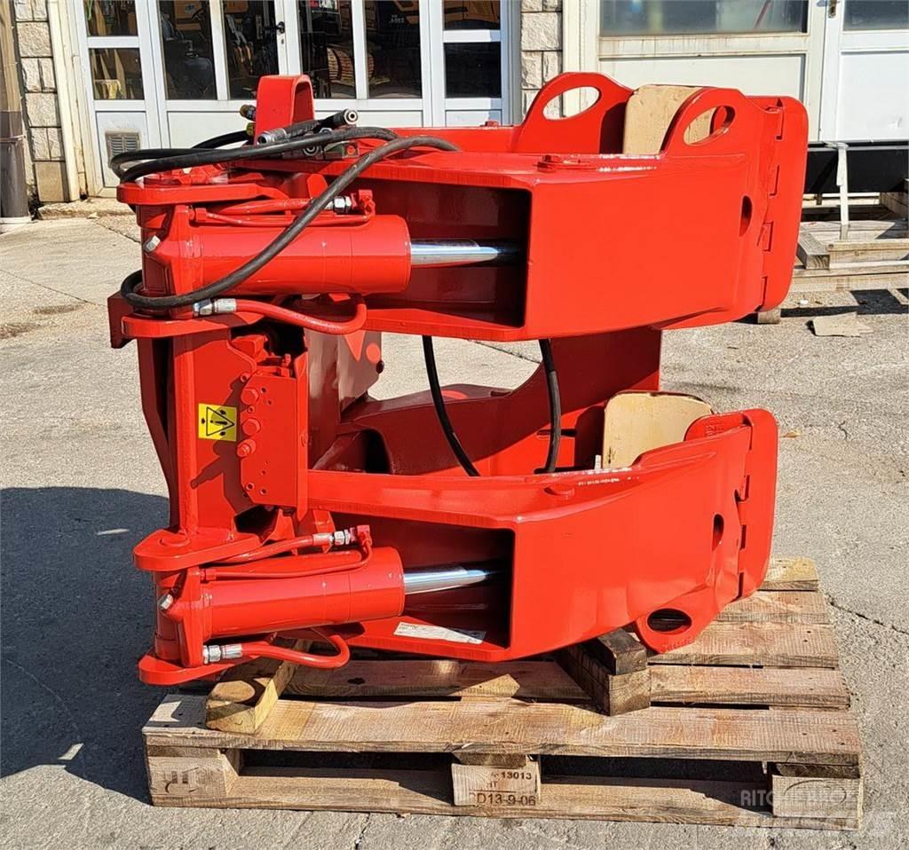 Bolzoni AR-33RJ-13 其他物料運輸工具