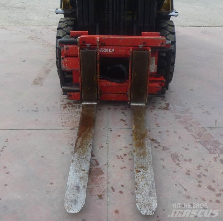 Bolzoni KB20YKA 其他物料運輸工具