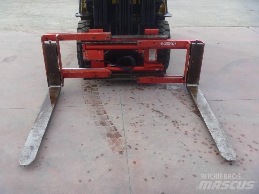 Bolzoni KB20YKA 其他物料運輸工具