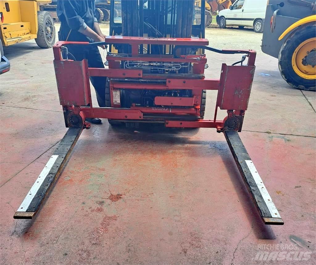 Bolzoni KS14DNA 其他物料運輸工具