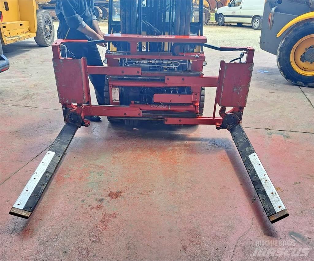 Bolzoni KS14DNA 其他物料運輸工具