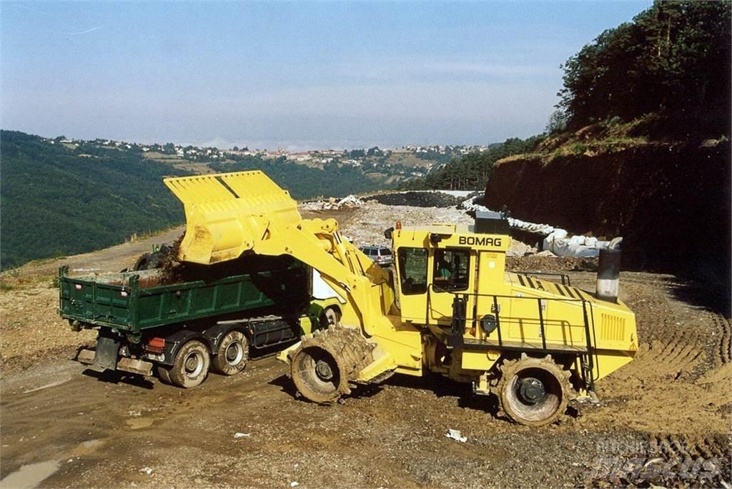 Bomag BC 772 RS-2 其他
