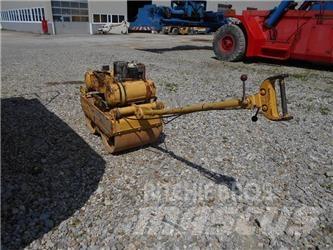 Bomag BW-60-S 雙輪滾壓機