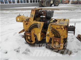 Bomag BW-75AD 雙輪滾壓機