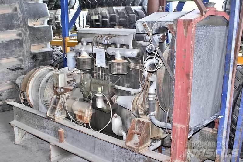 Brown WEI 146B 其他發電機