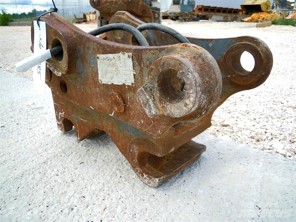  BRZA SPOJKA raspon 180mm 其他