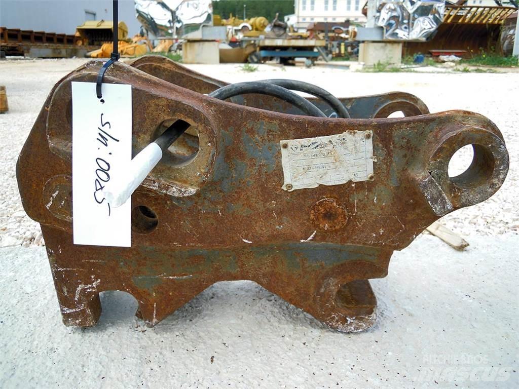  BRZA SPOJKA raspon 180mm 其他