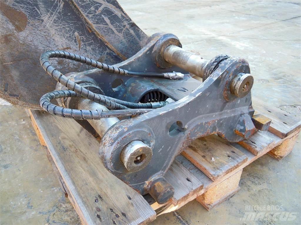  BRZA SPOJKA RASPON 215MM 其他