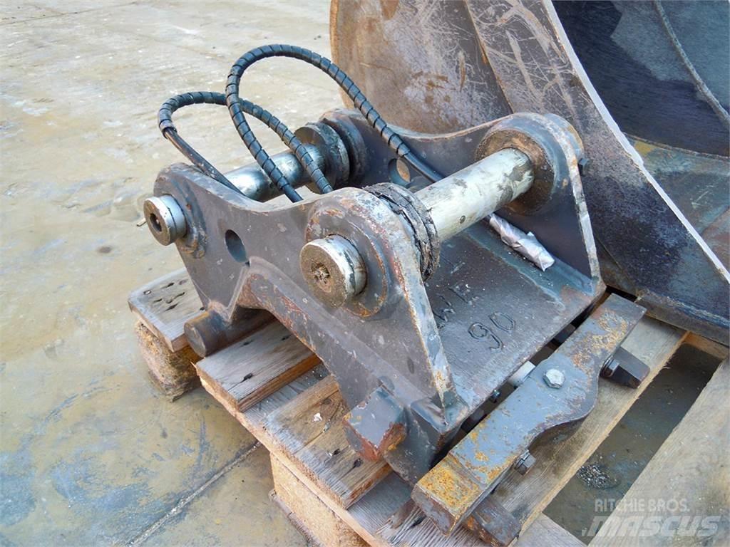  BRZA SPOJKA RASPON 215MM 其他