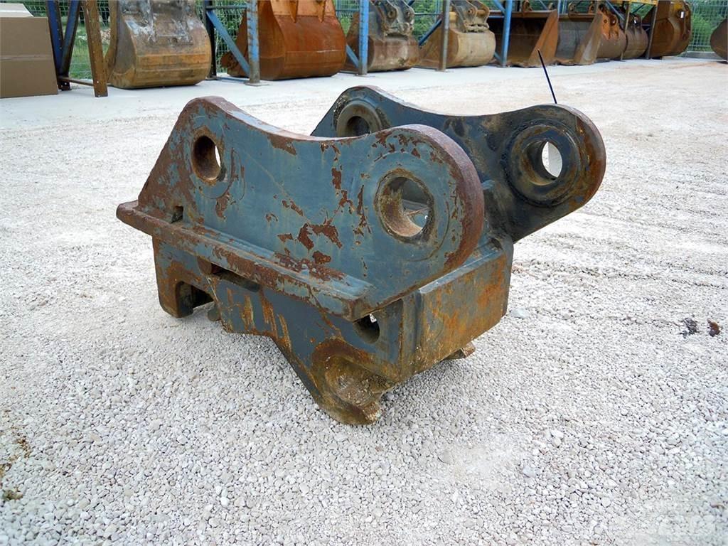  BRZA SPOJKA raspon 400mm 其他