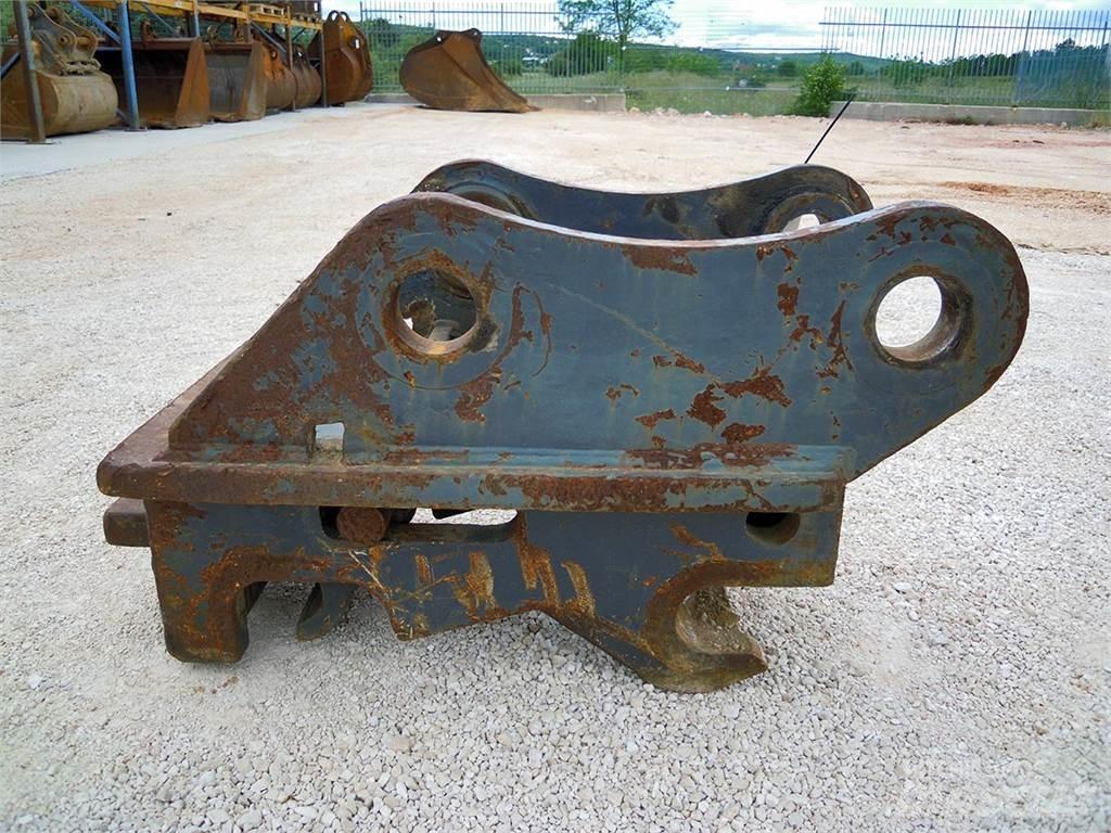  BRZA SPOJKA raspon 400mm 其他