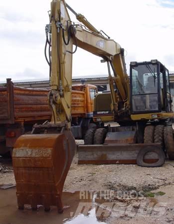 CAT 312 其他組件