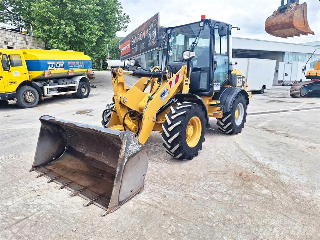 CAT 908H 其他