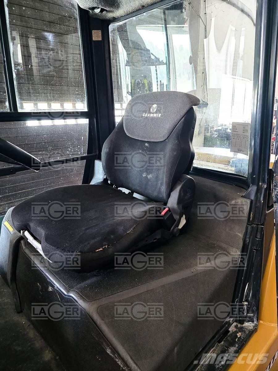 CAT DP45K 柴油卡車