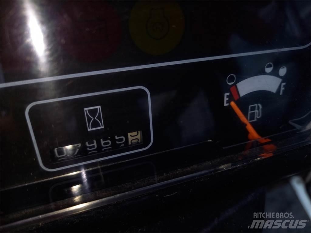 CAT DP50K 2 柴油卡車