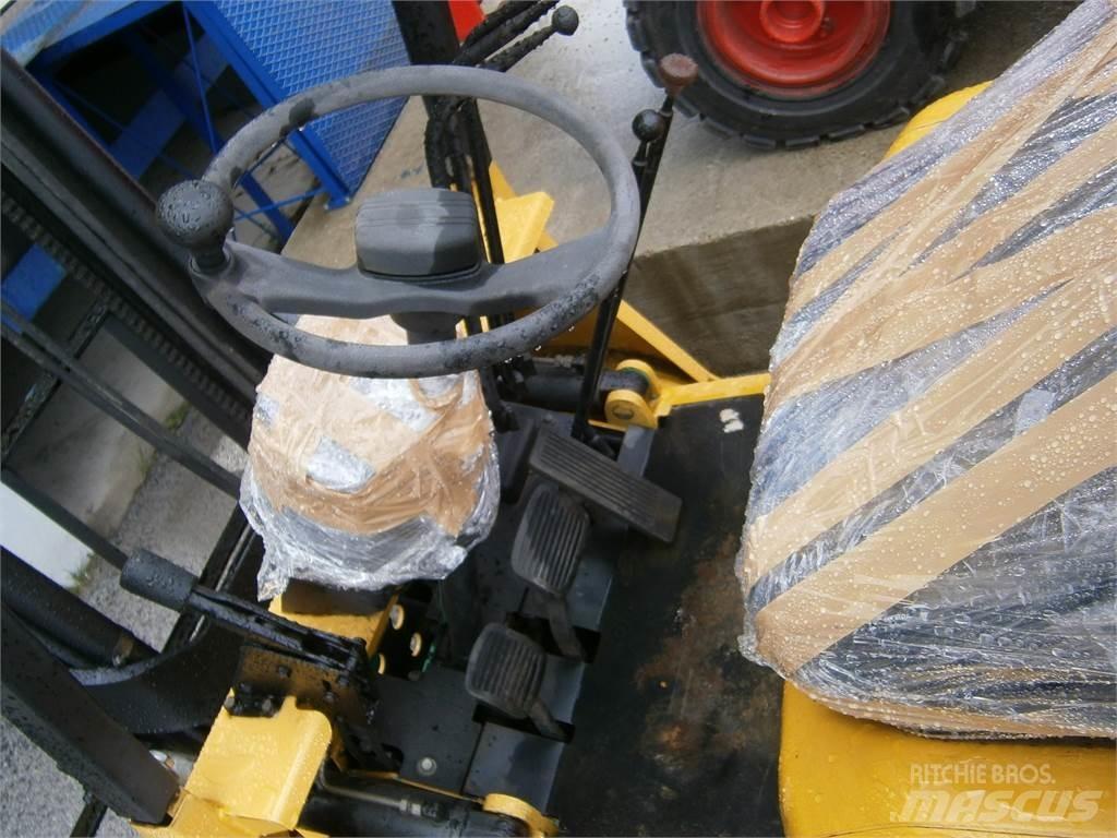 CAT GP10 液化石油氣LPG卡車
