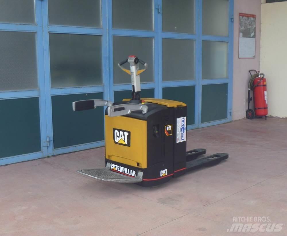 CAT NPV20N 低架升降機