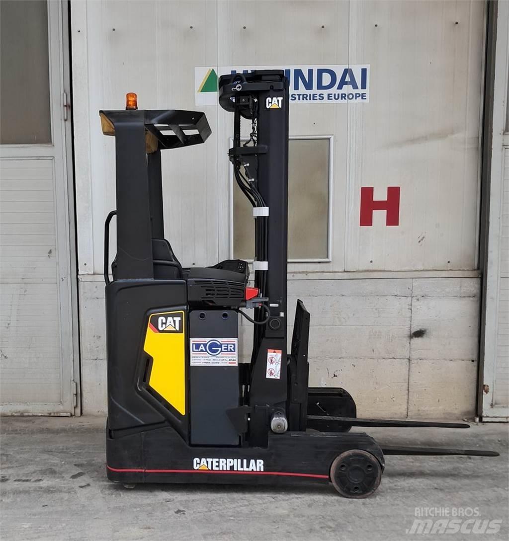 CAT NR14N2S 低架升降機