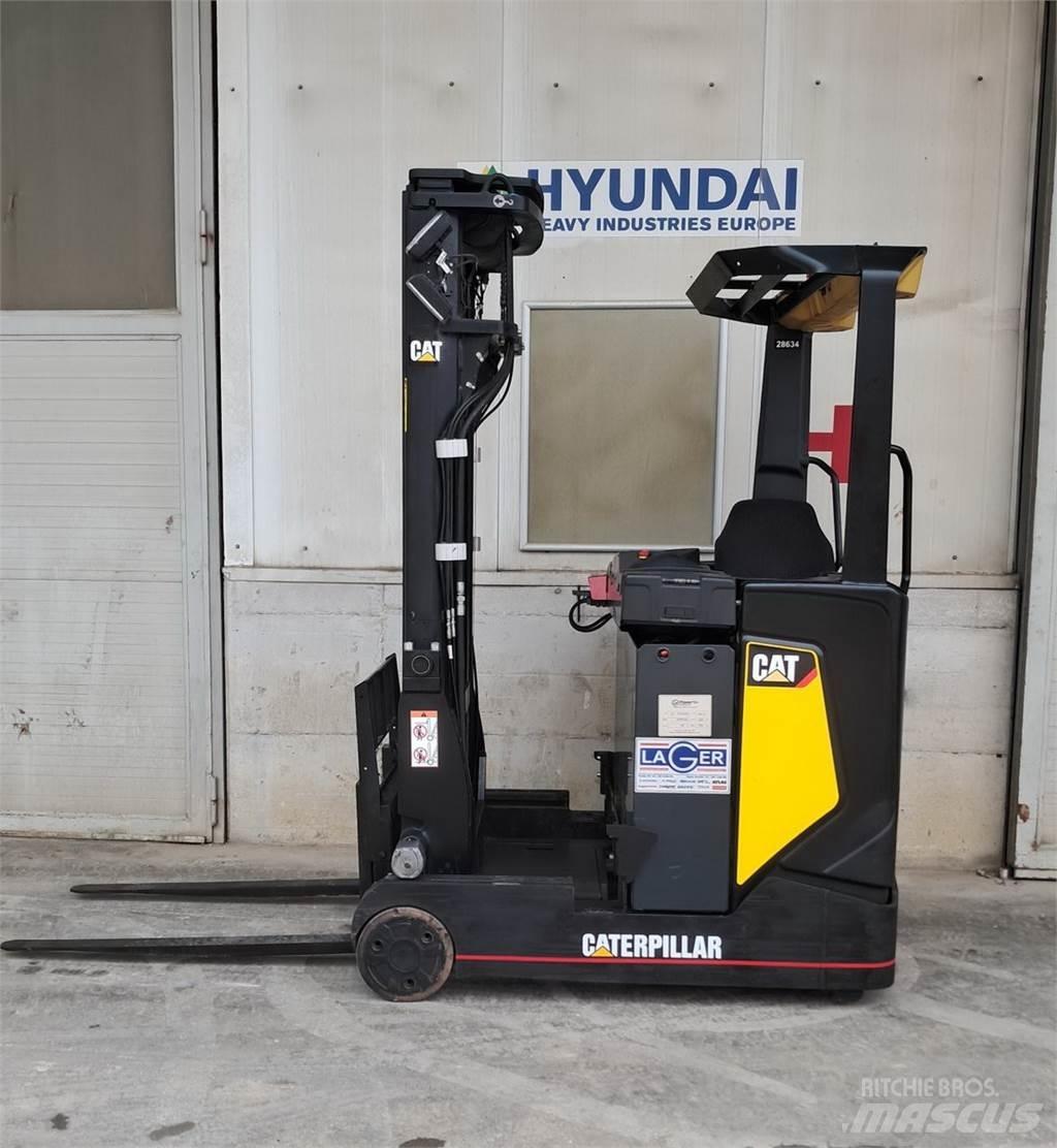 CAT NR14N2S 低架升降機