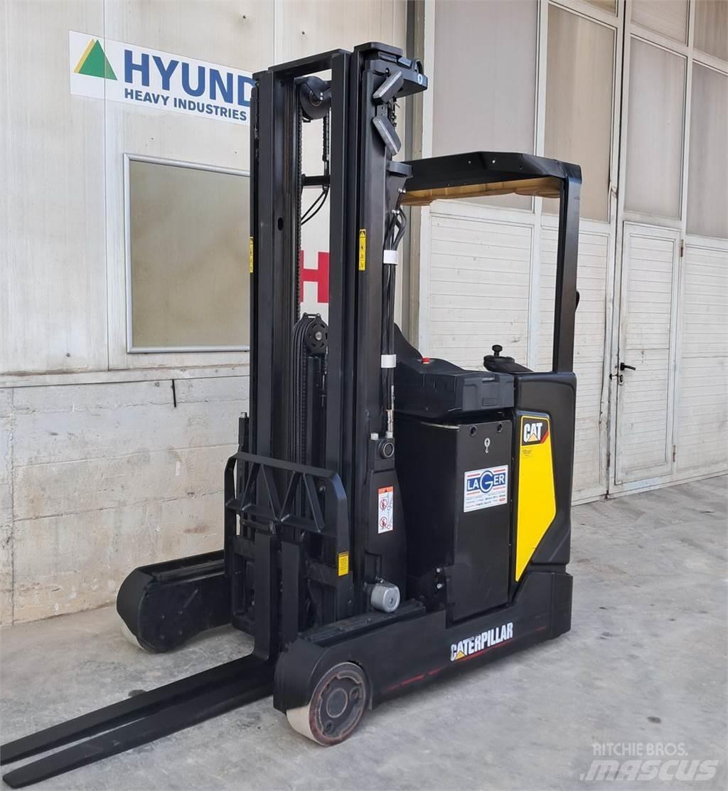 CAT NR16N2 低架升降機
