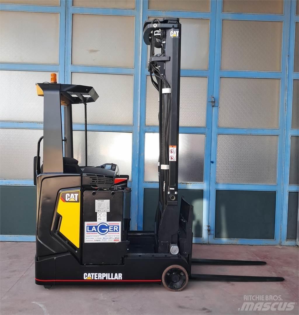 CAT NR16N2 低架升降機