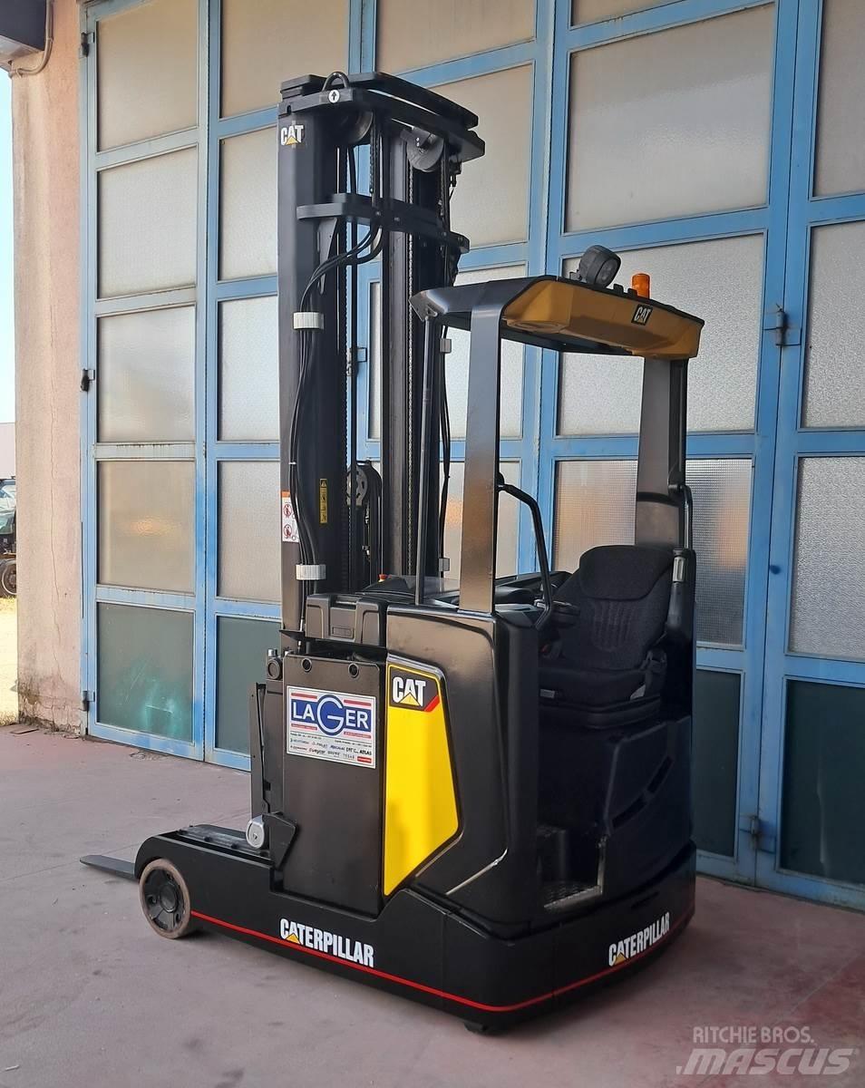 CAT NR16N2 低架升降機